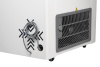 Ларь морозильный Gellar FG 250 E серый